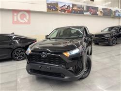 تويوتا راف 4